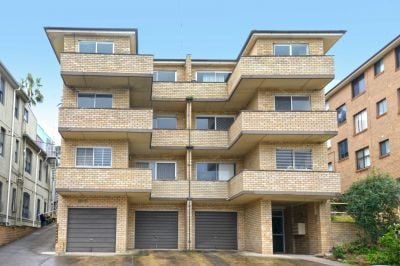 4/83-87 Dolphin Street Coogee NSW, Coogee - Image 1