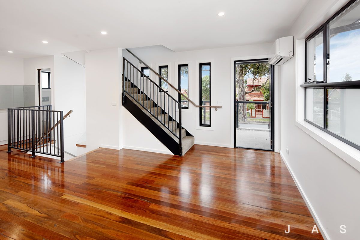 1/146 Ascot Vale Road Flemington VIC, Flemington - Thumbnail 3