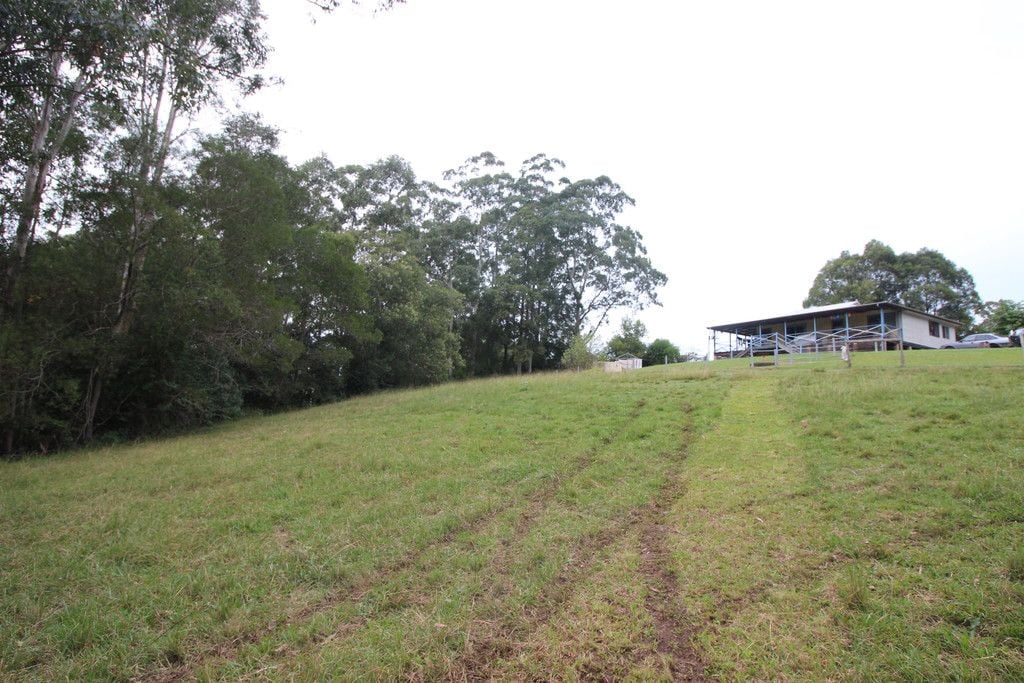 1176 Bellangry Rd, BELLANGRY NSW 2446