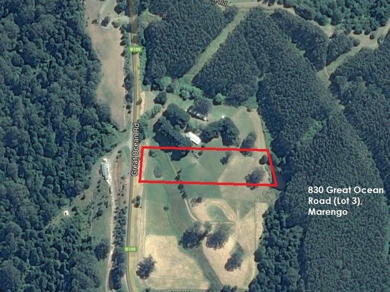11 Rolling Acres of Peace & Tranquility, Marengo - Thumbnail 3