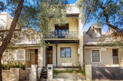 26 Princess Avenue, Rosebery