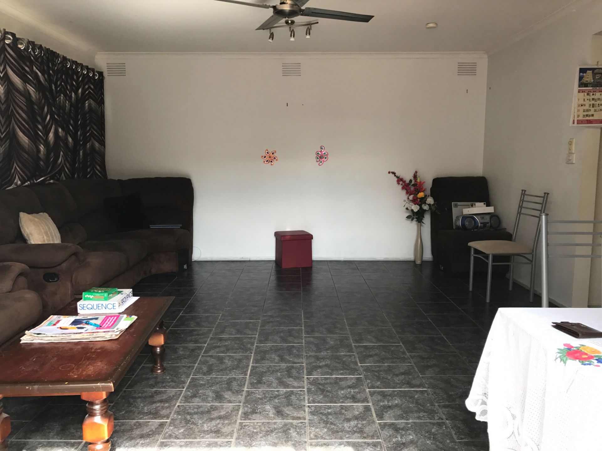 FAMILY HOME IN A PRIME LOCATION
