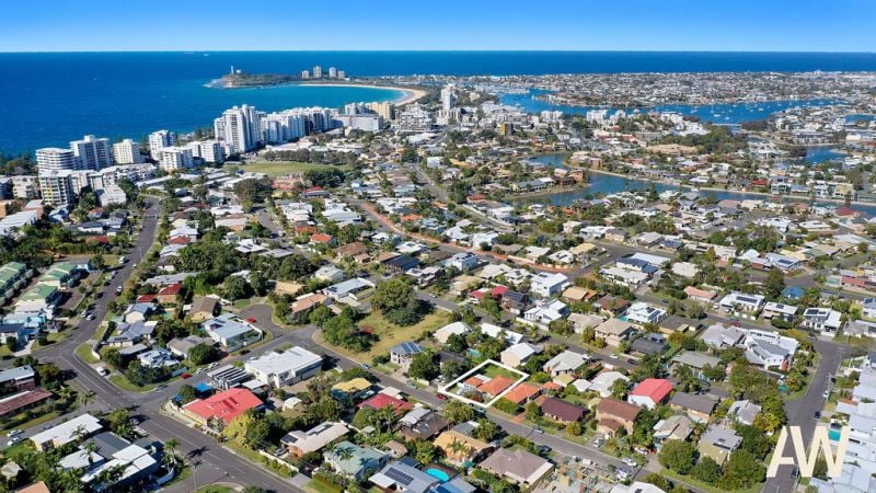 2/9 Tombarra Street Mooloolaba QLD, Mooloolaba - Thumbnail 2