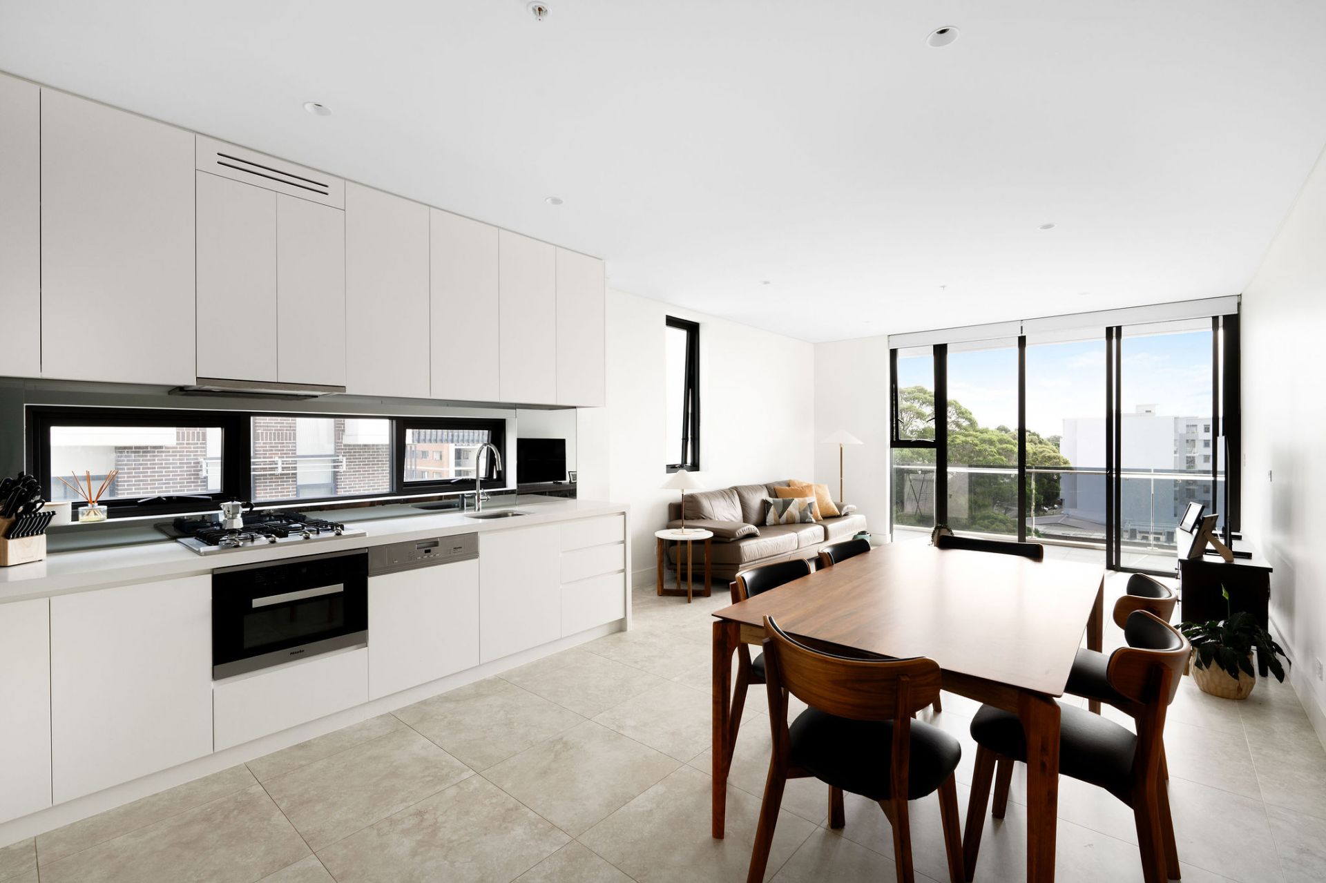 601/26a Belmont Street, Sutherland NSW, Sutherland - Thumbnail 4