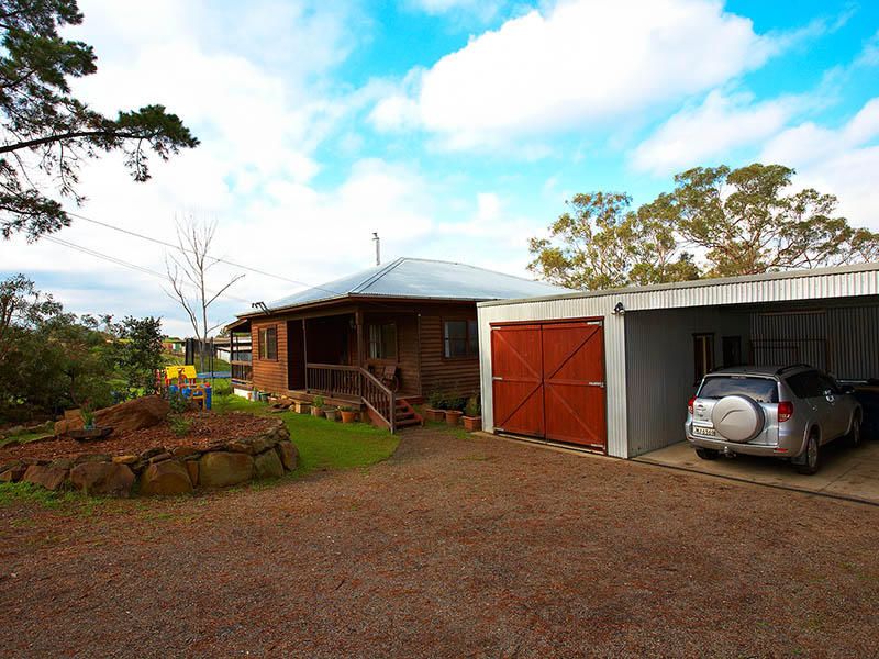 EAST KURRAJONG, NSW, East Kurrajong - Thumbnail 3