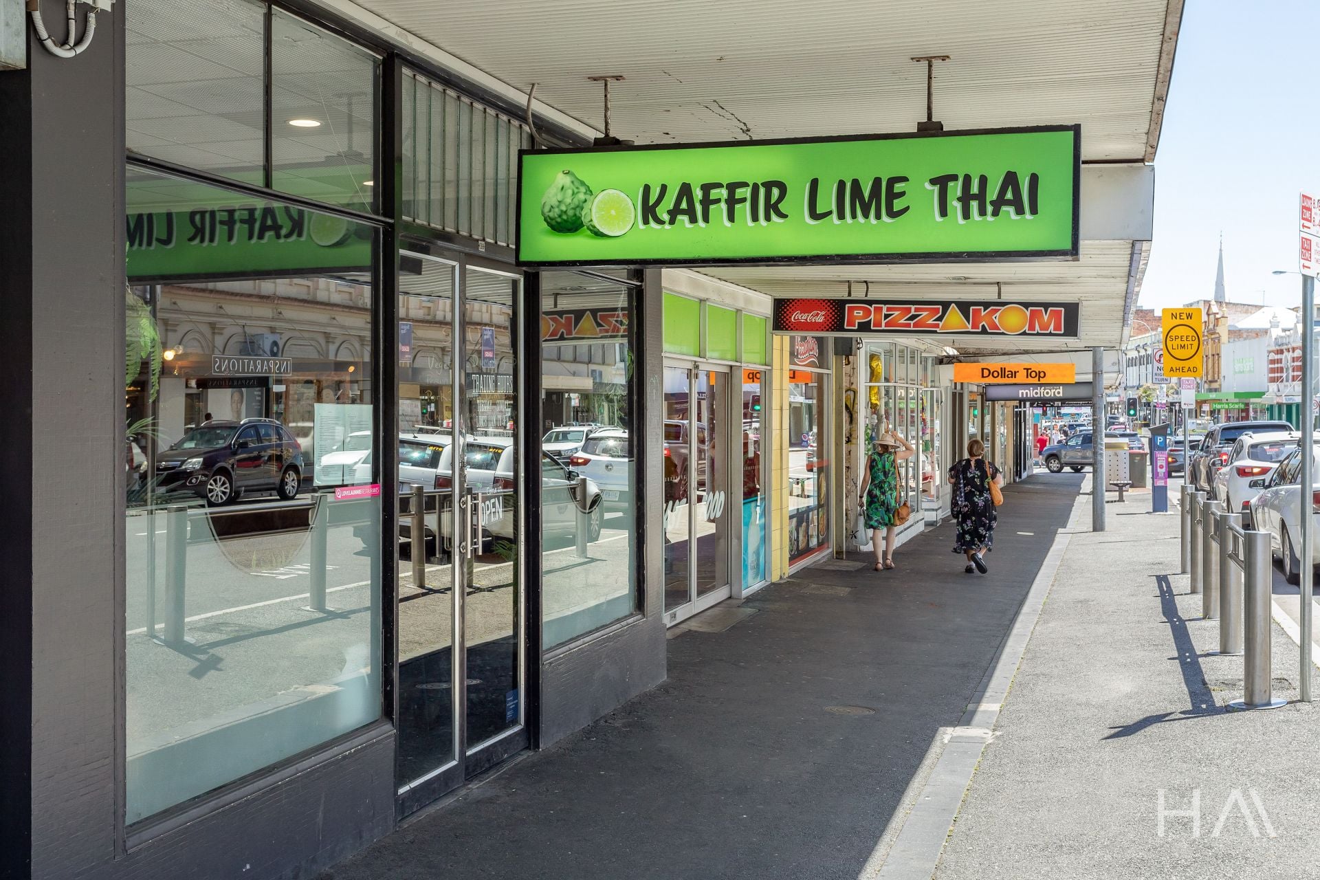 138 Charles Street Launceston, Launceston - Thumbnail 2