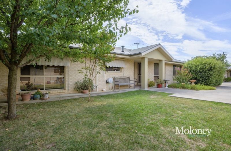 Real Estate For Sale 4/303 Honour Avenue Corowa , NSW