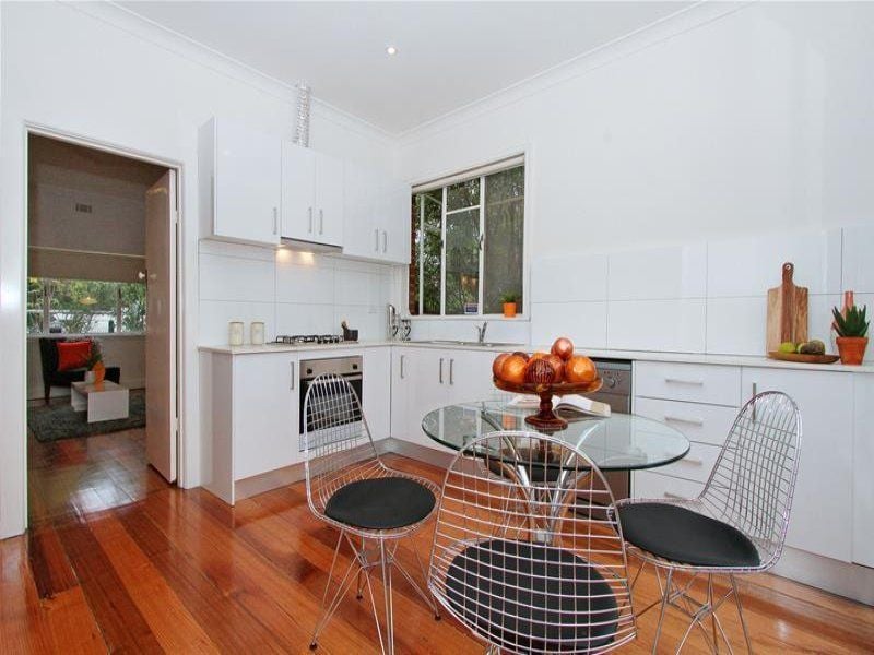 Captivating Combination of The Classic And The Contemporary