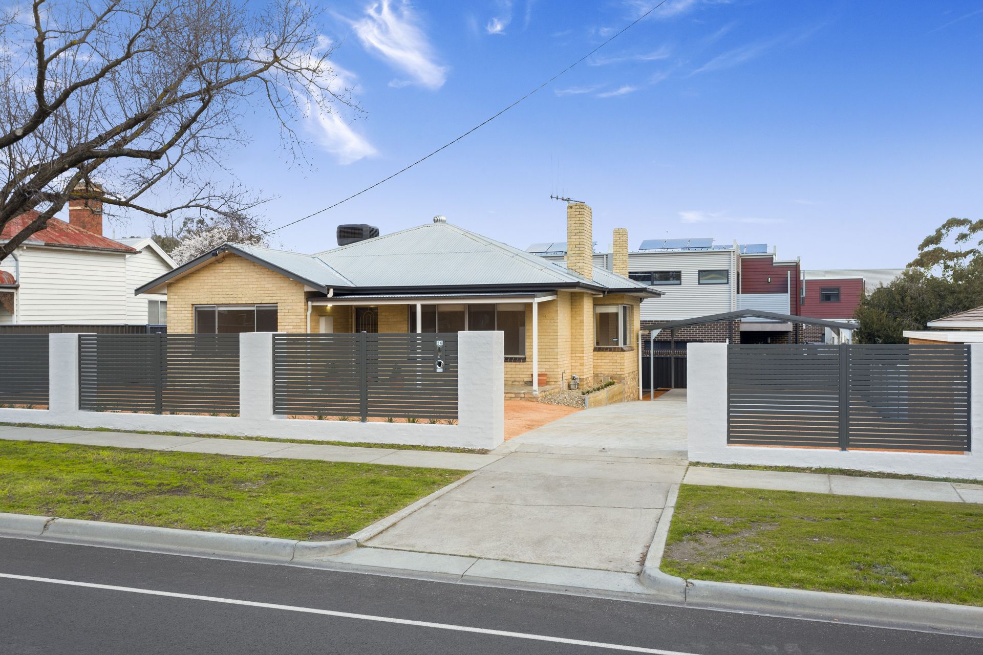 36 McIvor Road, Bendigo DCK Real Estate