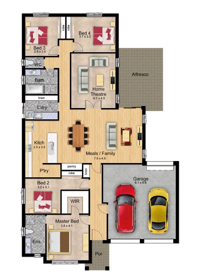 Lot 150  Juniper Boulevard  Virginia 5120