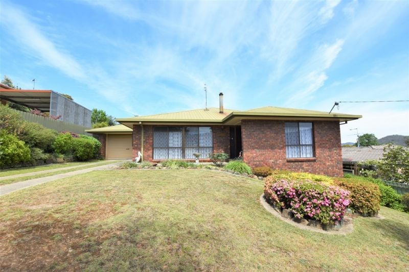3 Leggio Road MYRTLEFORD VIC