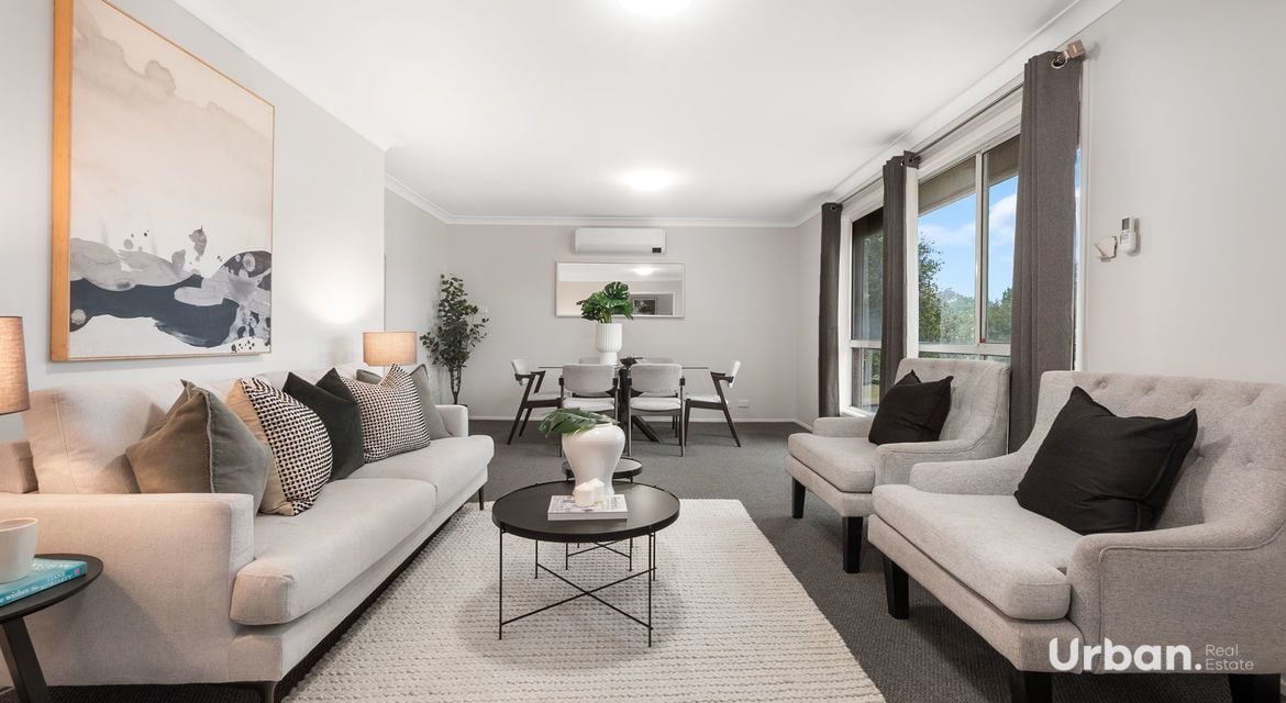Mcgraths Hill 14 Andrew Thompson Drive