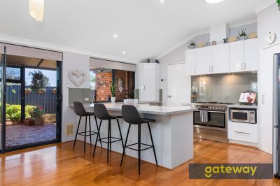 10 Marraboor Place, Success