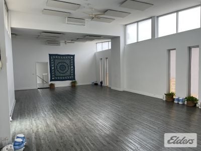 RARE OFFICE/CONSULTING ON LANDMARK CORNER SITE!