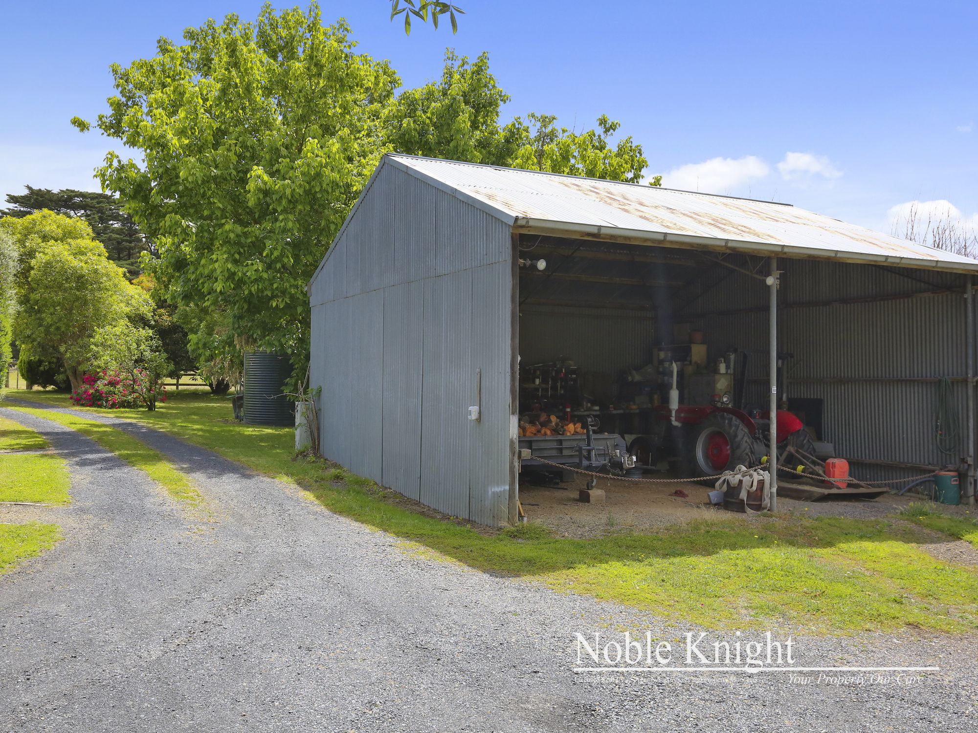 100 Steels Creek Road Yarra Glen