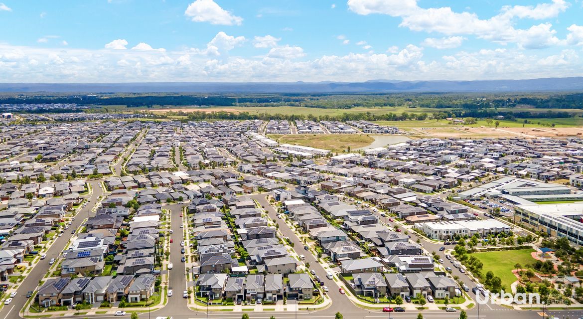 Marsden Park 134 Northbourne Drive