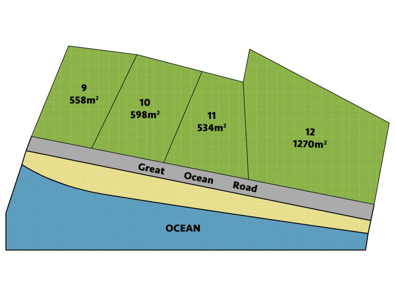 Lot 10 Ocean Terrace Skenes Creek VIC, Skenes Creek - Thumbnail 4
