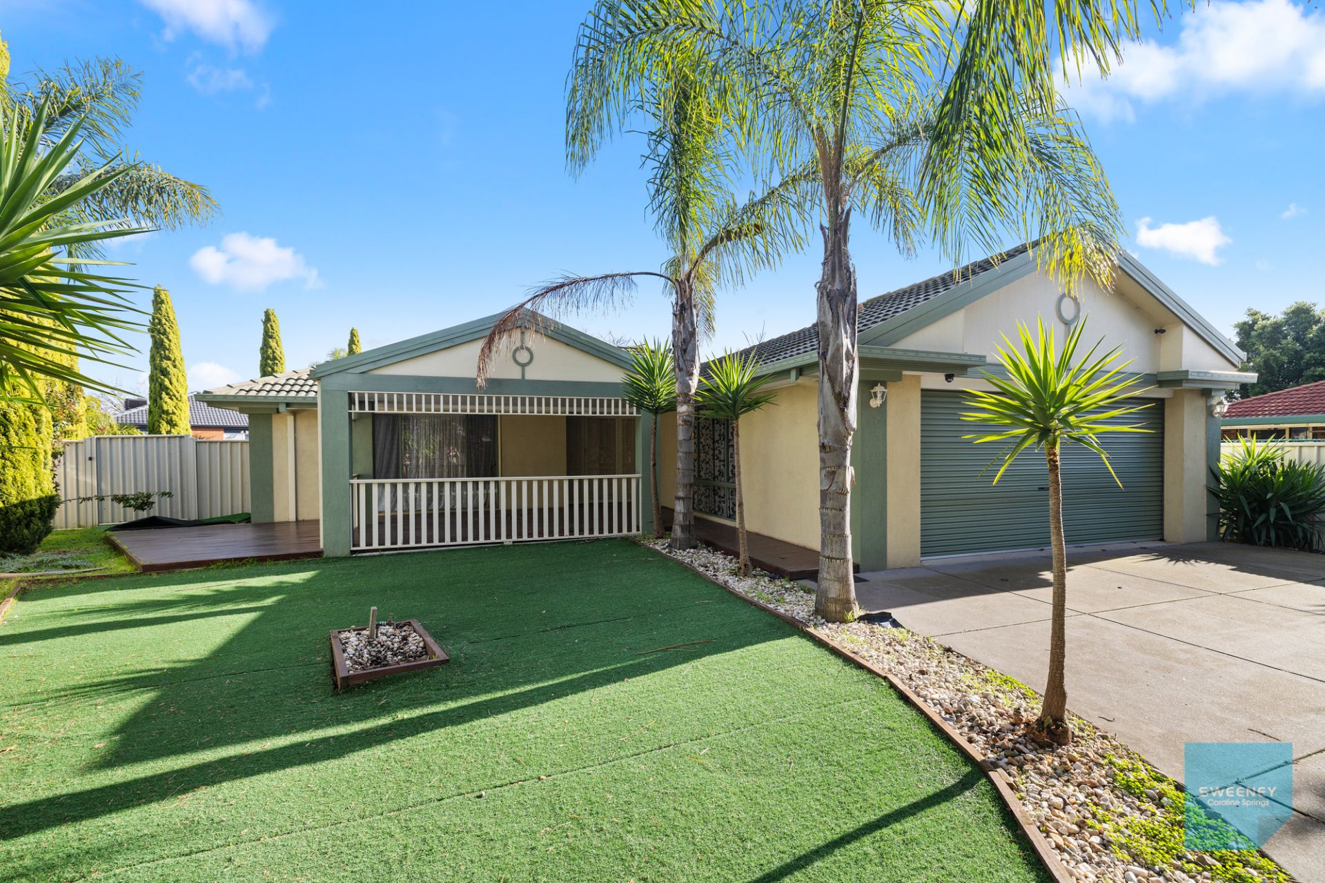 19 Elphinstone Way, Caroline Springs - Thumbnail 5