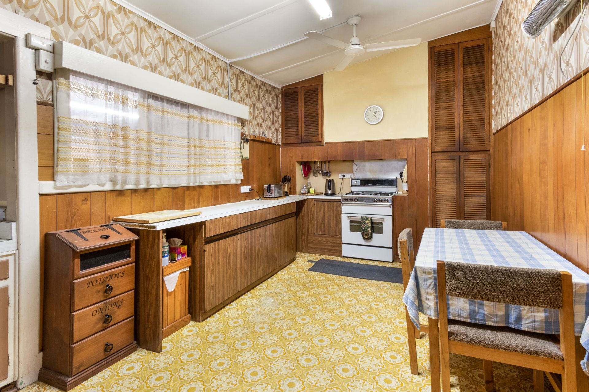 Enormous Potential. Perfect Location