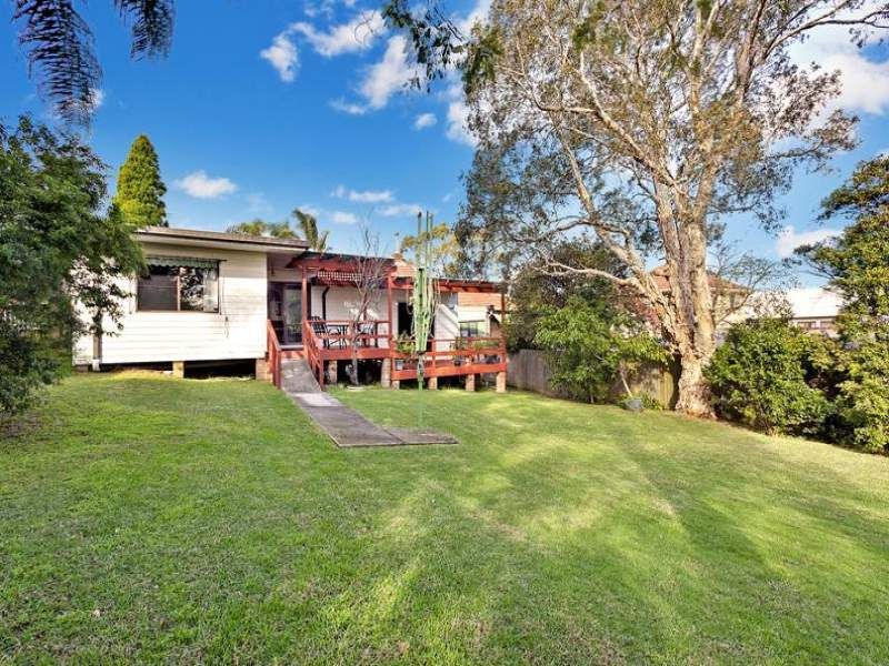 Real Estate For Sale 14 Perrey Street Collaroy Plateau , NSW
