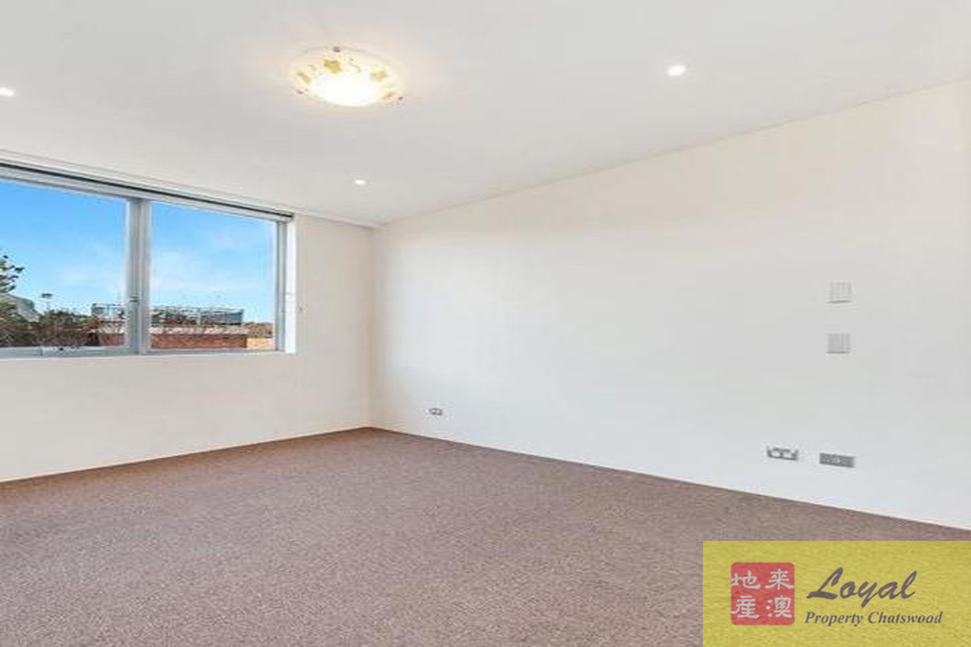12/1 Day Street, Chatswood Loyal Property Chatswood