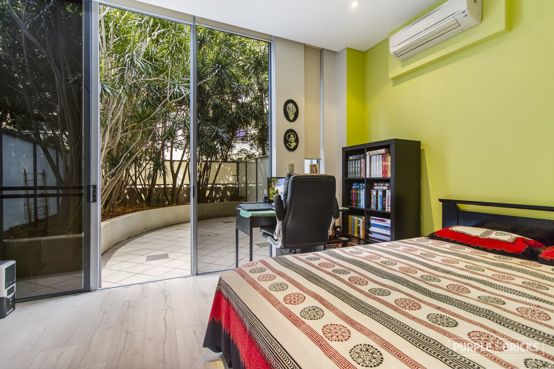 260/18-26 Church Avenue, MASCOT NSW 2020, Mascot - Thumbnail 6