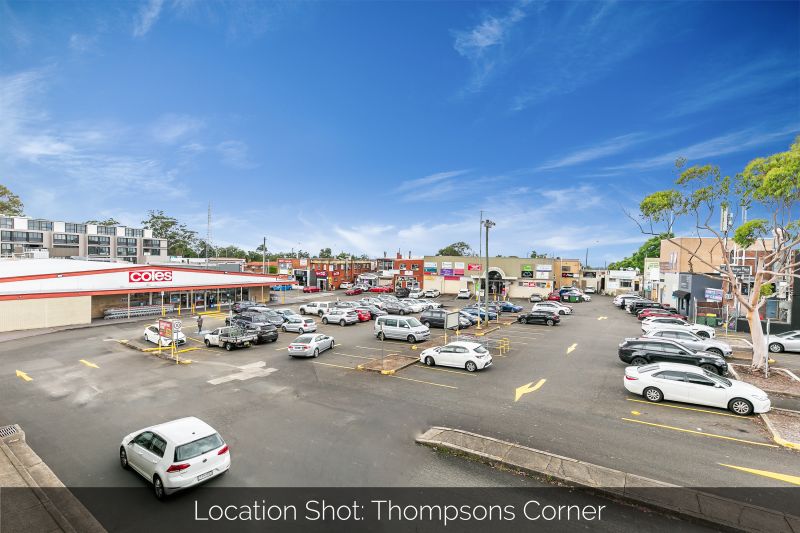 Real Estate For Sale 17 Cherrybrook Road West Pennant Hills , NSW