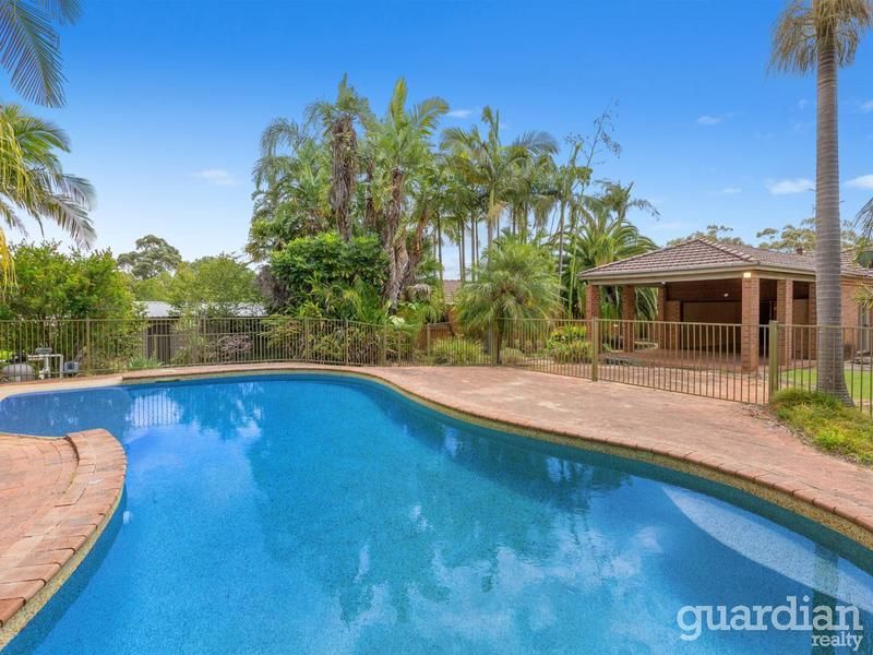 22 Lawrence Road KENTHURST NSW, Kenthurst - Thumbnail 4