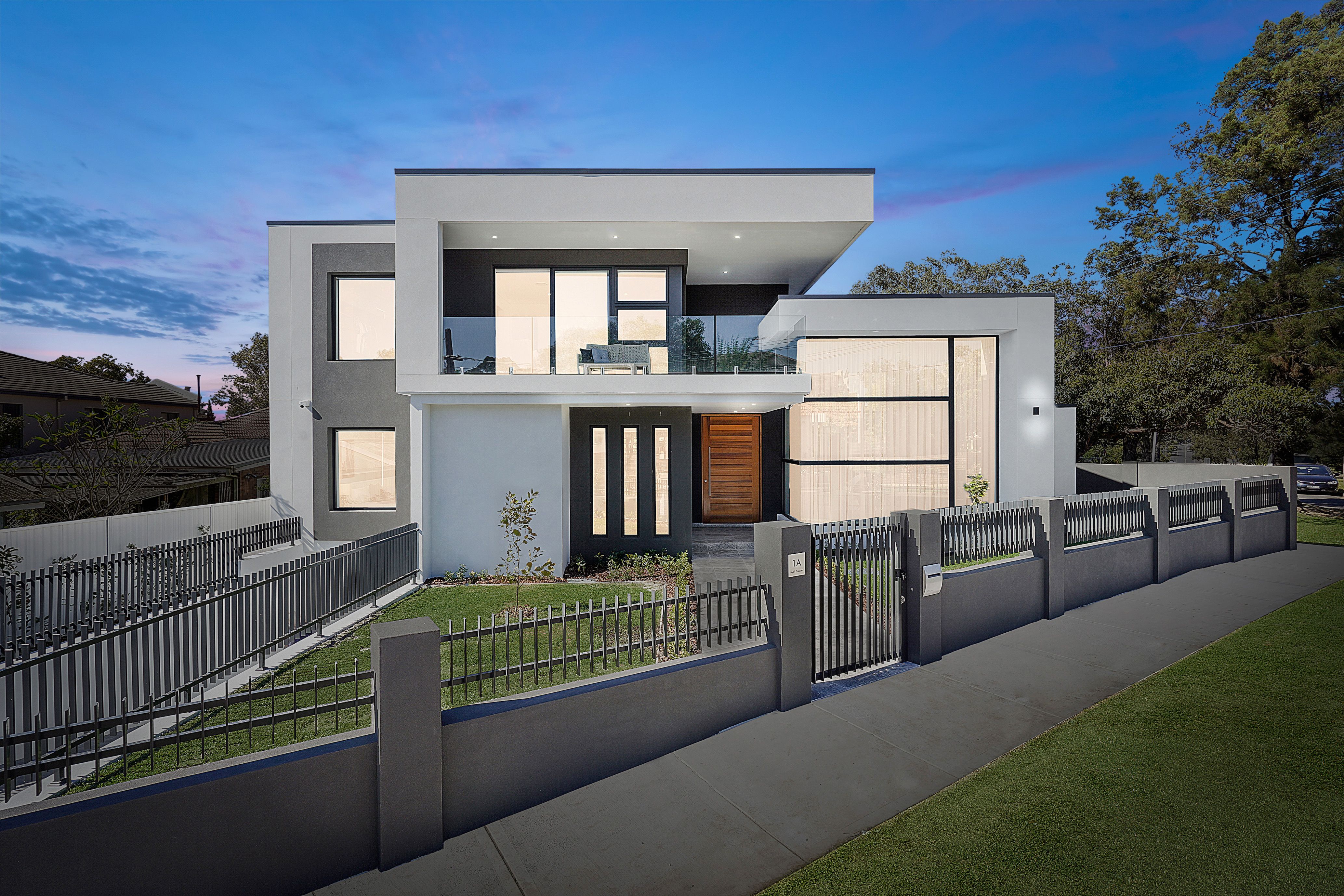 1a Myall Crescent, Strathfield NSW 2135