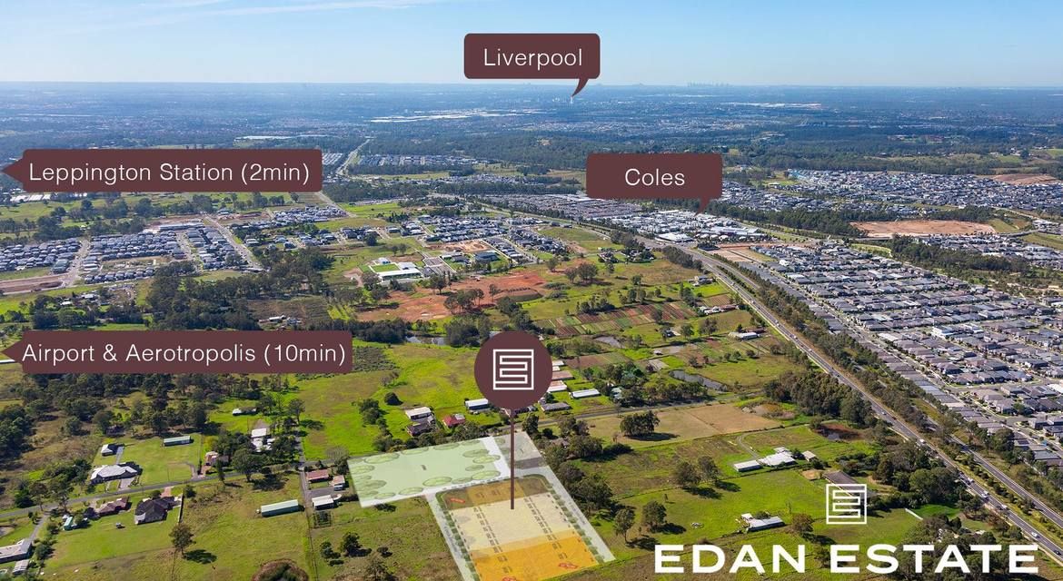 Leppington 307/33 Park Road