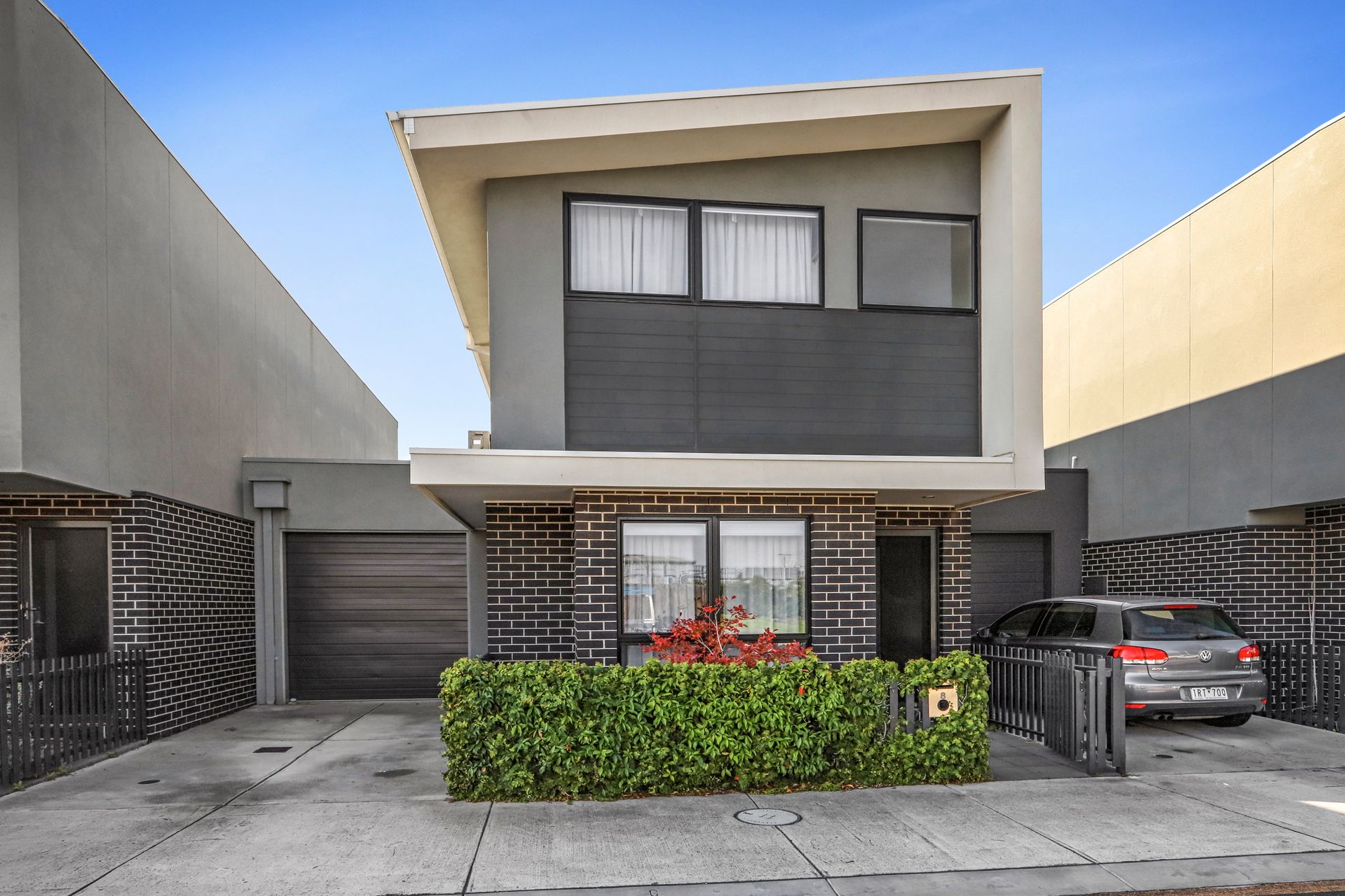 8 George Street Maidstone VIC, Maidstone - Thumbnail 2