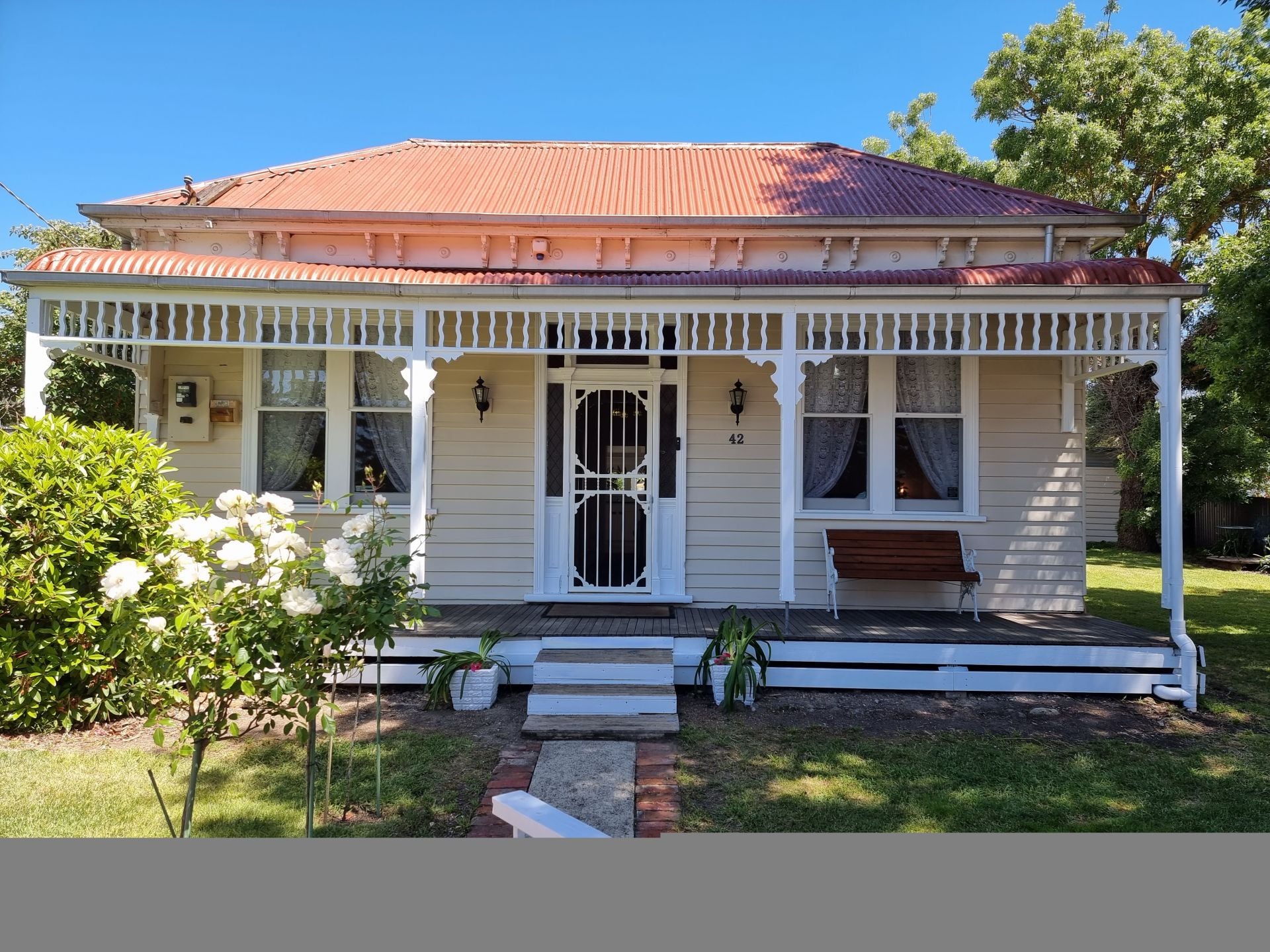 42 Lawrence Street Beaufort VIC, Beaufort - Thumbnail 3