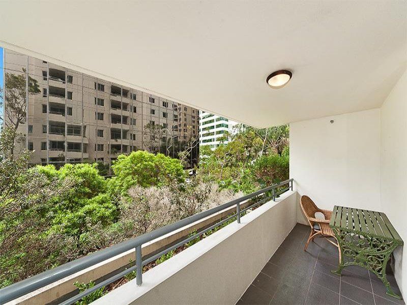 2/14 Brown Street CHATSWOOD NSW, Chatswood - Thumbnail 7