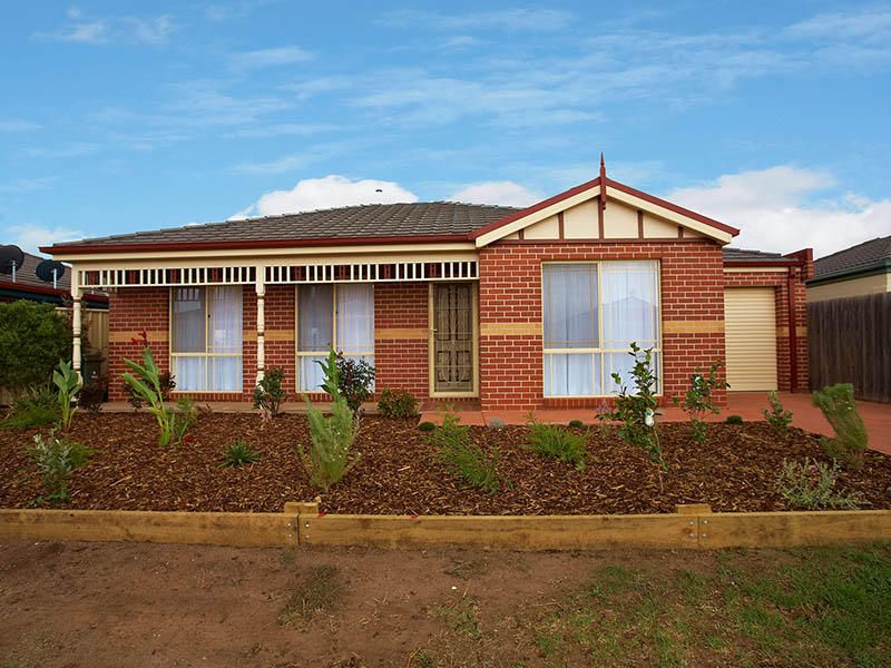 26 Andrew Chirnside, Seabrook - Thumbnail 2