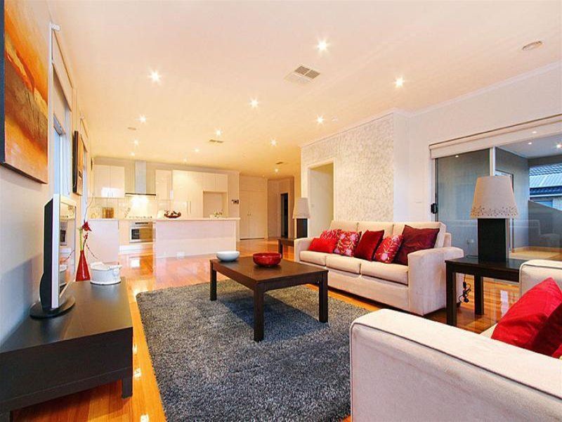 Sophisticated, Elegant And Refined Family Living