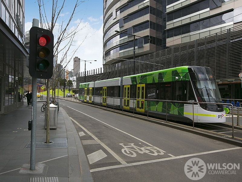 4.03/838 Collins Street, Docklands