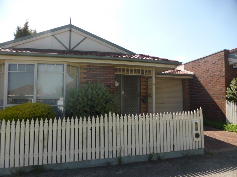 4/572 Murray Road, Preston