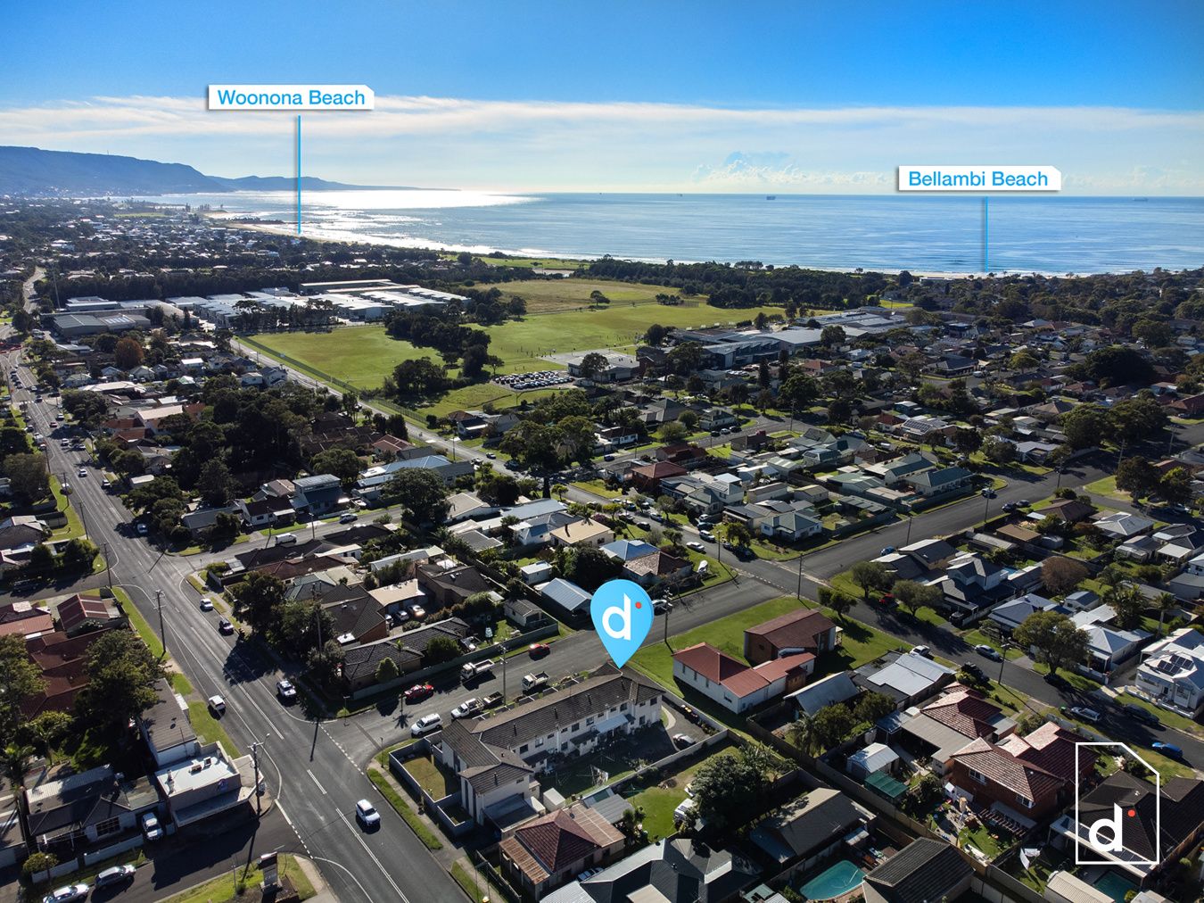 8/41-43 Pioneer Road, Bellambi NSW