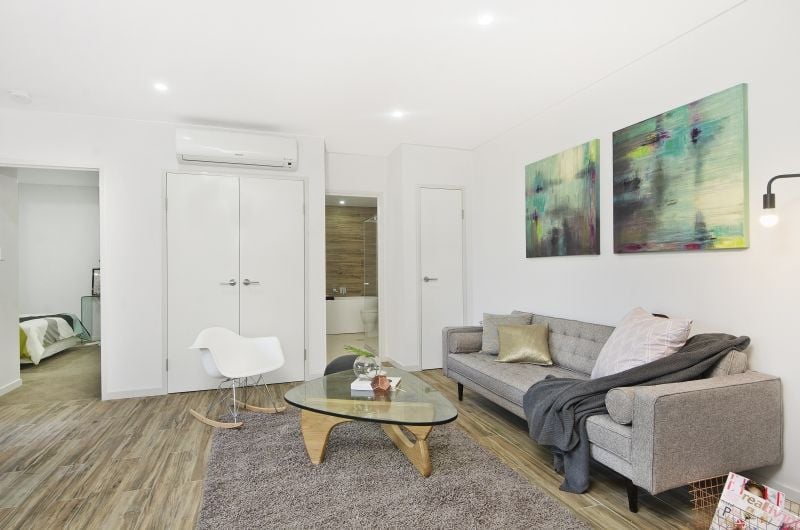 18/4-6 Centenary Road, Merrylands