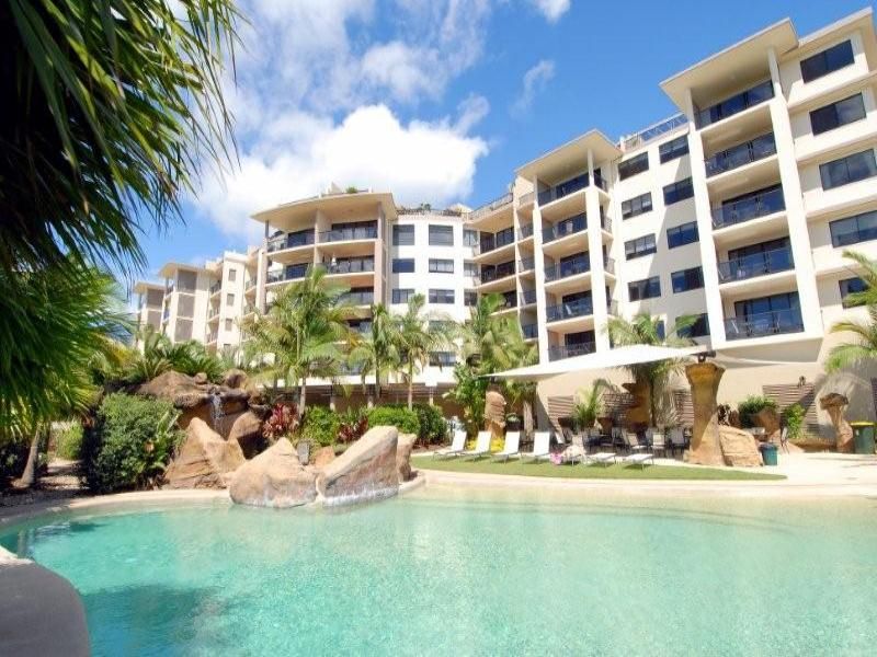 Real Estate For Sale 53/6 'The Mirage' Mari Street Alexandra