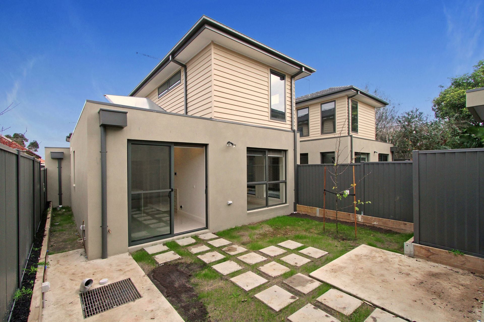 Contemporary living in the heart of the Thornbury