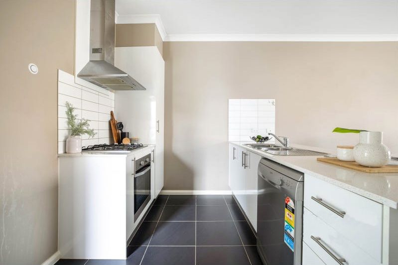 Modern Living With Easy Access To Amenities