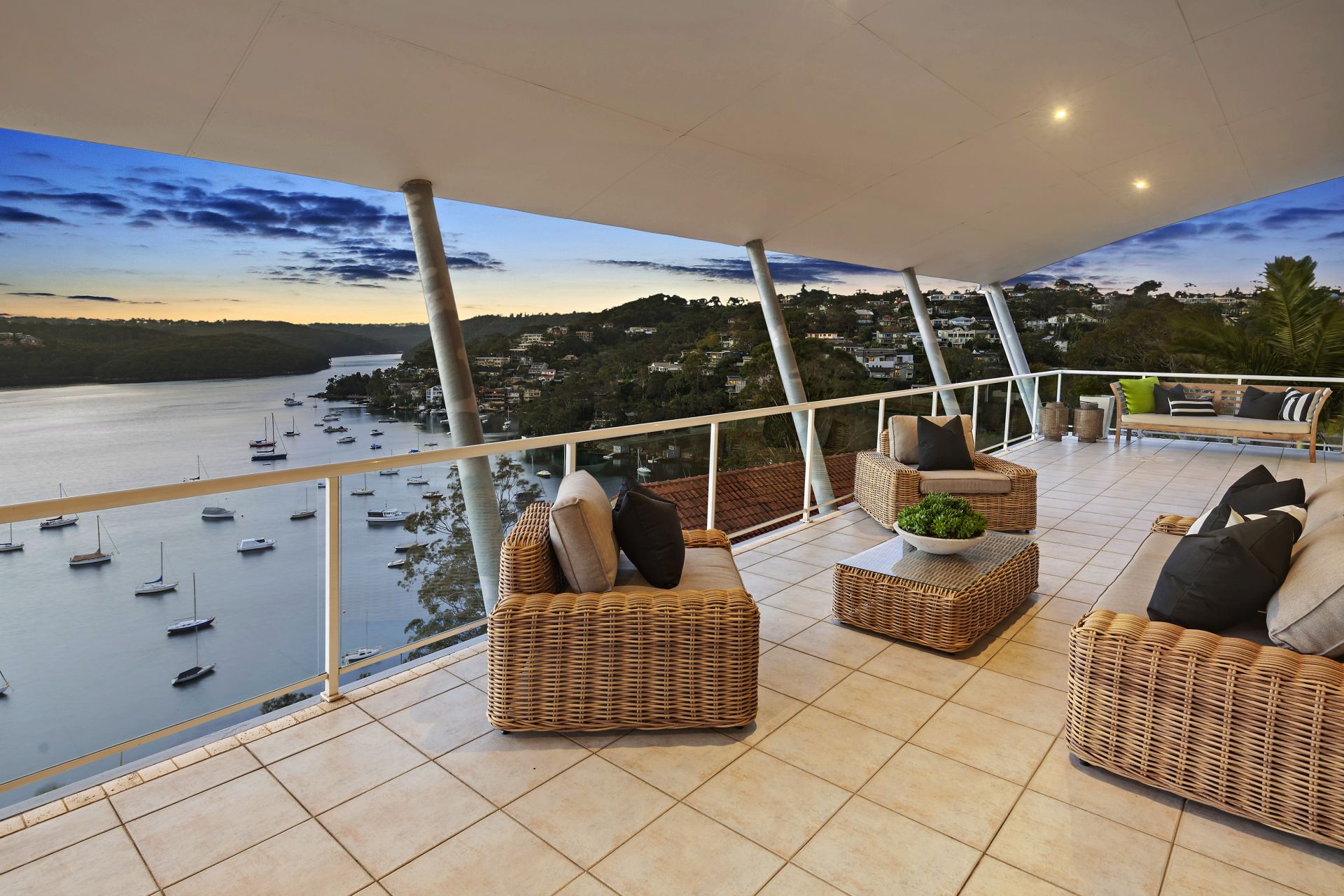 Real Estate For Sale 155 Seaforth Crescent Seaforth , NSW