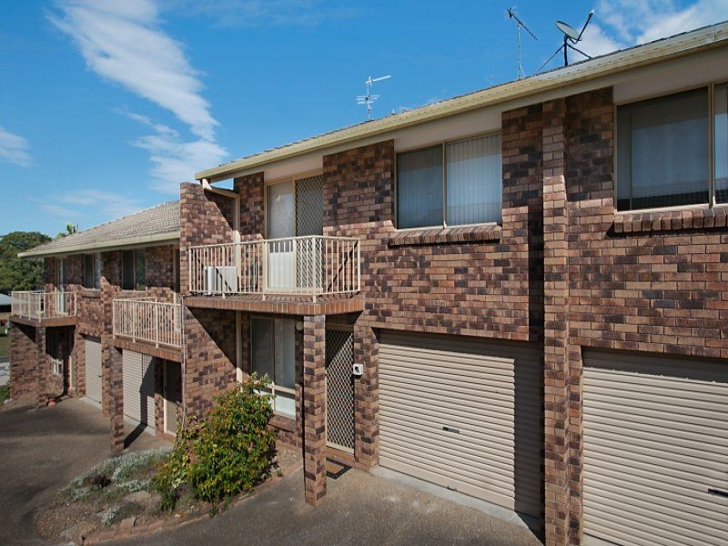 3/13 Margaret Street, TWEED HEADS