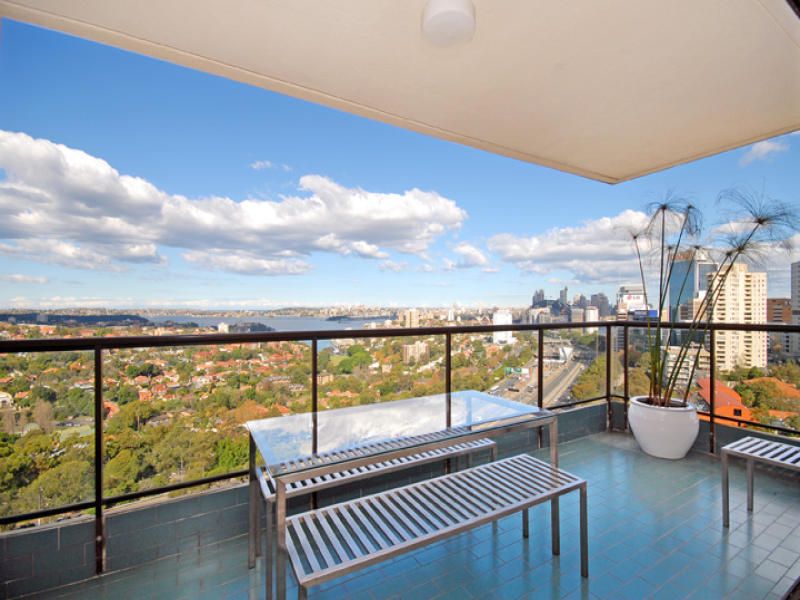 Level 9, 2/95A Ridge Street, NORTH SYDNEY NSW, 2/95a Ridge Street North Sydney - Thumbnail 5