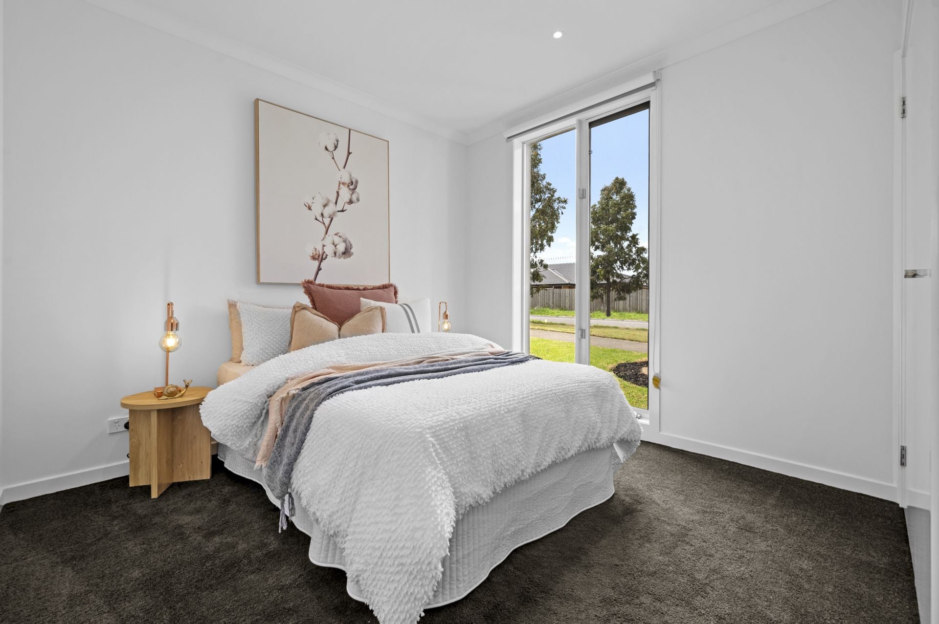 Luxurious Living in Every Detail