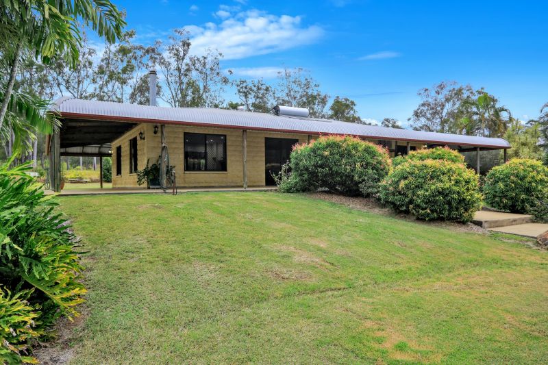 41 Trevors Road, Isis Central, Isis Central - Thumbnail 3