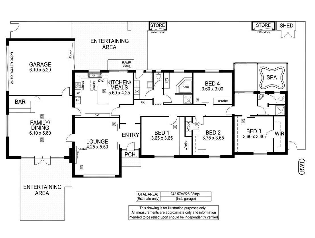 18 Repton Road  Somerton Park 5044