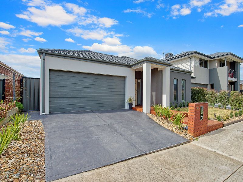 10 Womble Way MERNDA, Mernda - Thumbnail 2