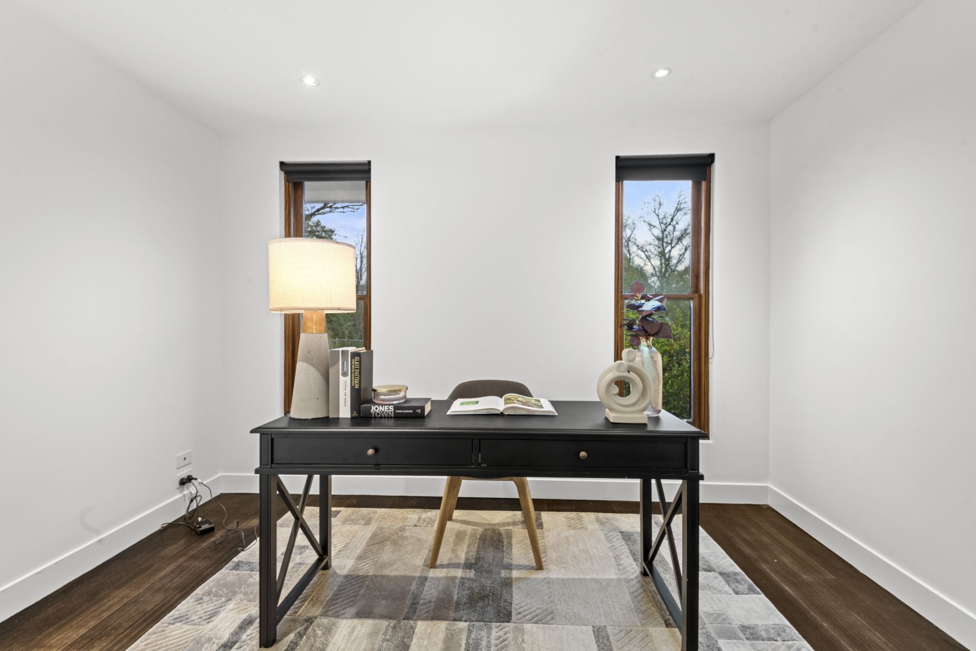 Large Terrace Living Near Merri Creek